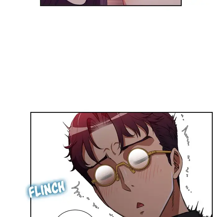 Yuri’s Part Time Job - Chapter 47 [photo 24] - MangaPorn