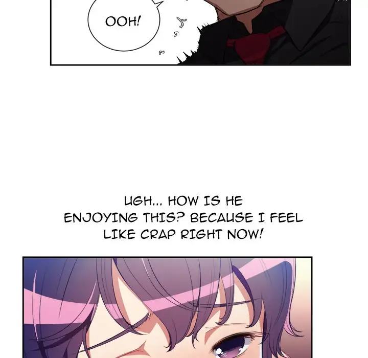 Yuri’s Part Time Job - Chapter 47 [photo 25] - MangaPorn