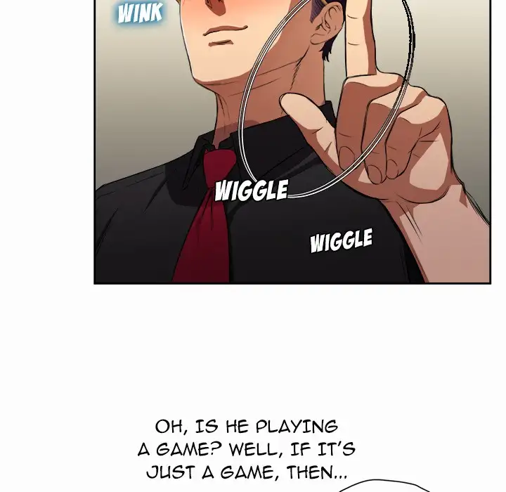 Yuri’s Part Time Job - Chapter 47 [photo 37] - MangaPorn