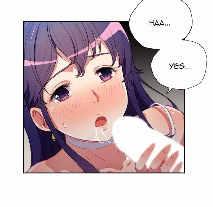 Yuri’s Part Time Job - Chapter 47 [photo 38] - MangaPorn