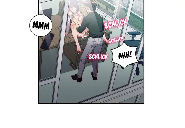 Yuri’s Part Time Job - Chapter 47 [photo 4] - MangaPorn