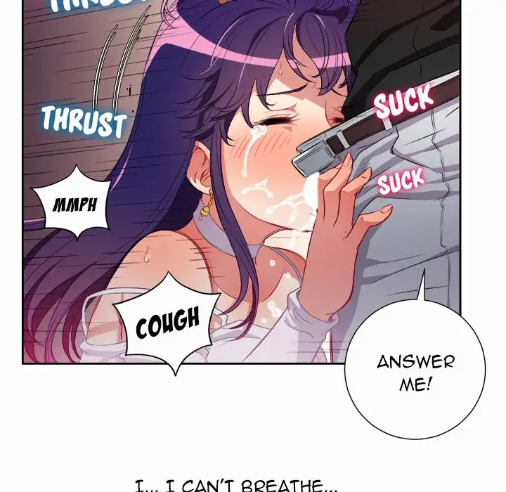 Yuri’s Part Time Job - Chapter 47 [photo 41] - MangaPorn