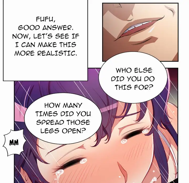 Yuri’s Part Time Job - Chapter 47 [photo 43] - MangaPorn