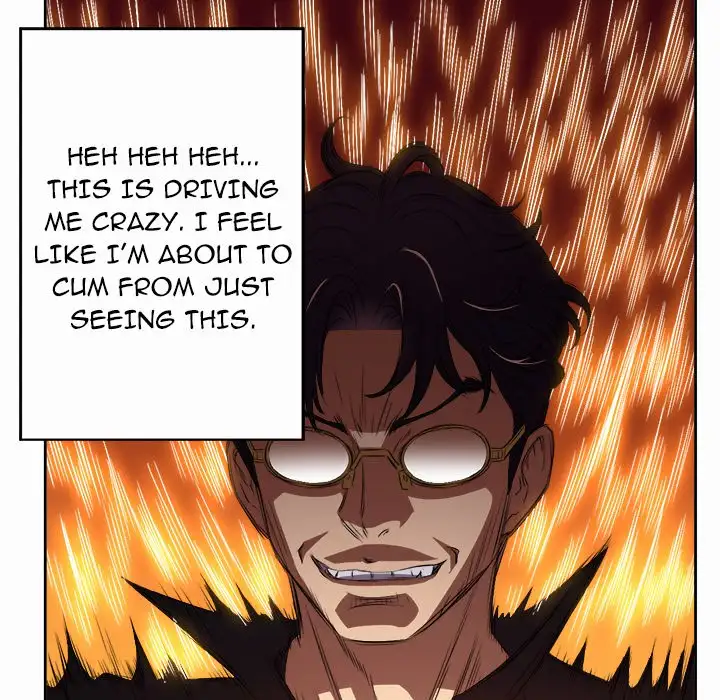 Yuri’s Part Time Job - Chapter 47 [photo 53] - MangaPorn