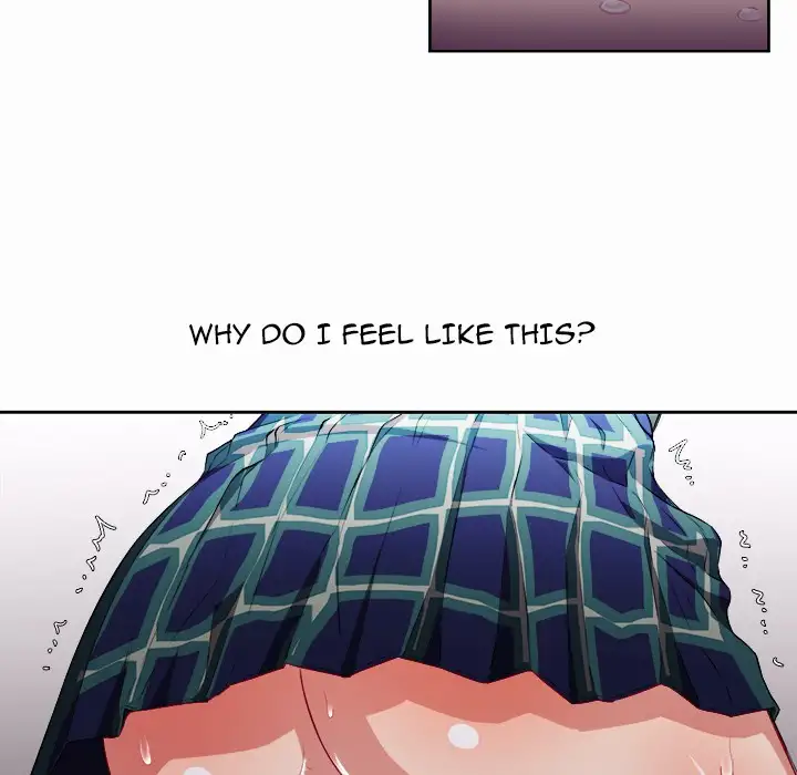 Yuri’s Part Time Job - Chapter 47 [photo 56] - MangaPorn