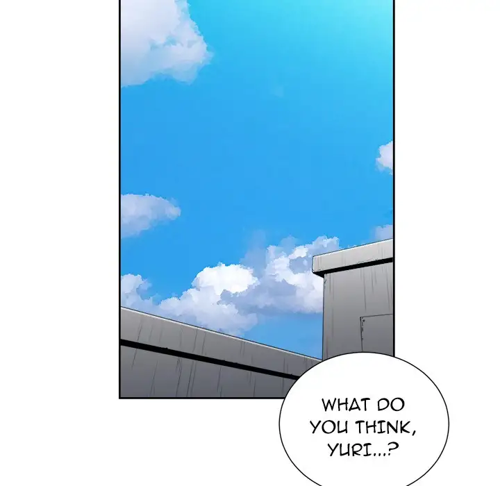 Yuri’s Part Time Job - Chapter 47 [photo 61] - MangaPorn