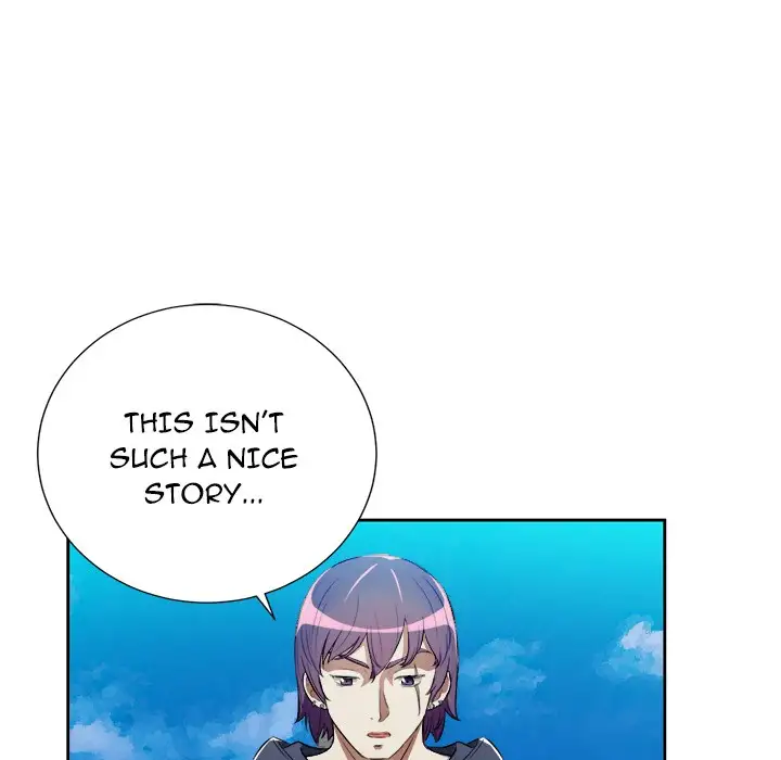 Yuri’s Part Time Job - Chapter 47 [photo 71] - MangaPorn