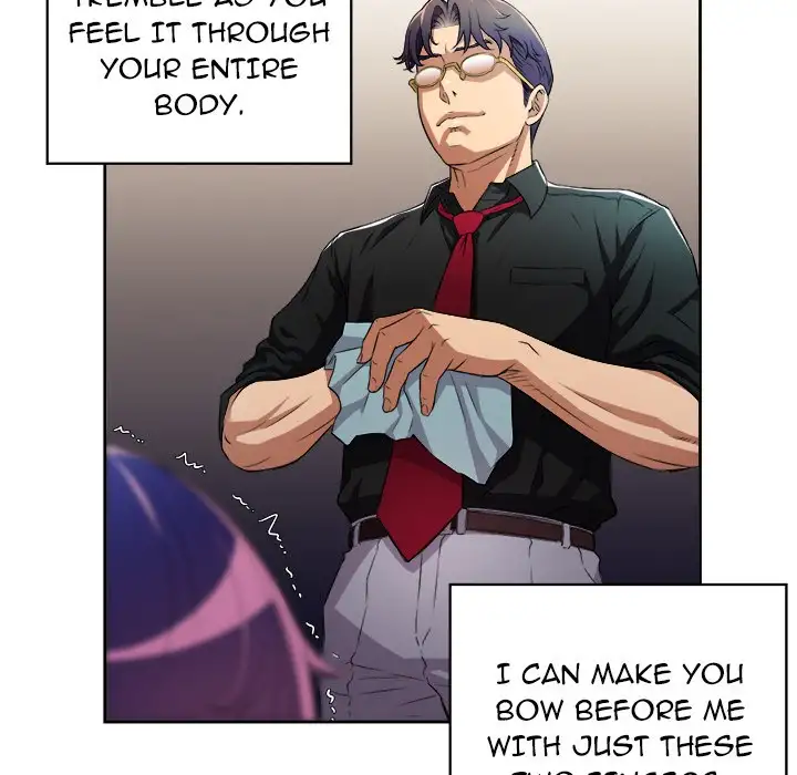 Yuri’s Part Time Job - Chapter 47 [photo 9] - MangaPorn