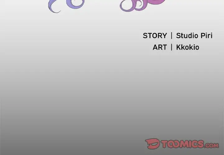 Yuri’s Part Time Job - Chapter 48 [photo 2] - MangaPorn