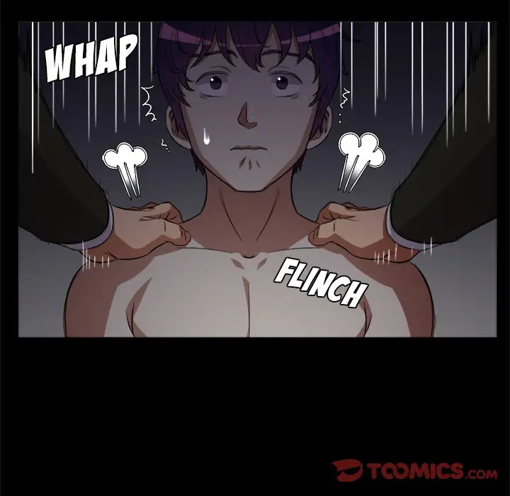 Yuri’s Part Time Job - Chapter 48 [photo 26] - MangaPorn