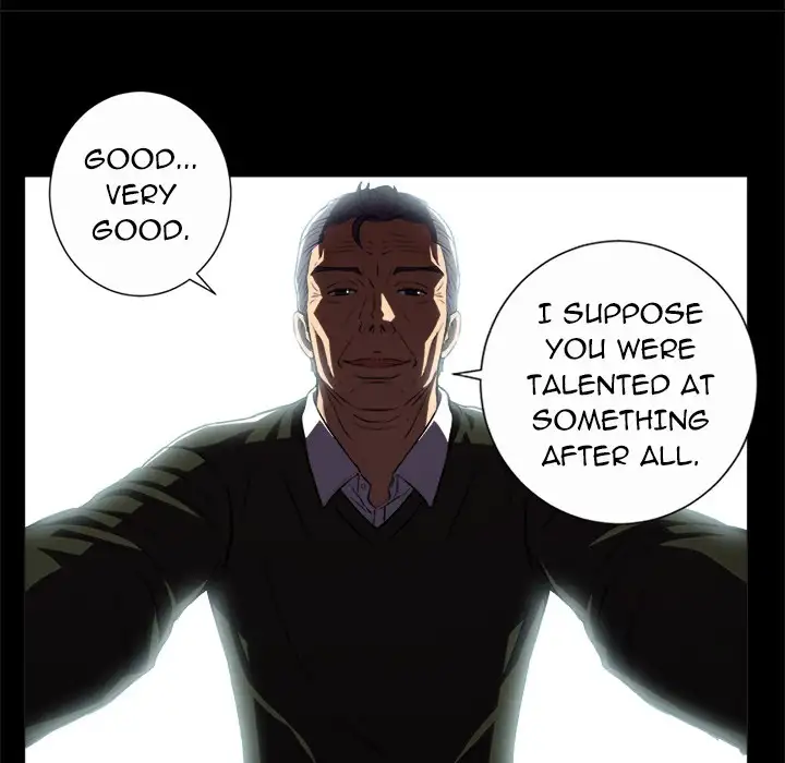 Yuri’s Part Time Job - Chapter 48 [photo 27] - MangaPorn