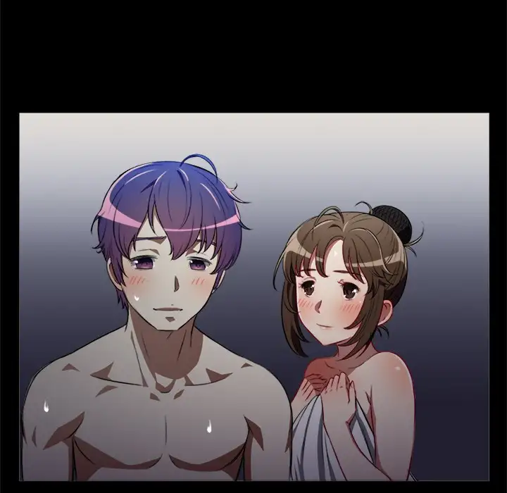 Yuri’s Part Time Job - Chapter 48 [photo 31] - MangaPorn