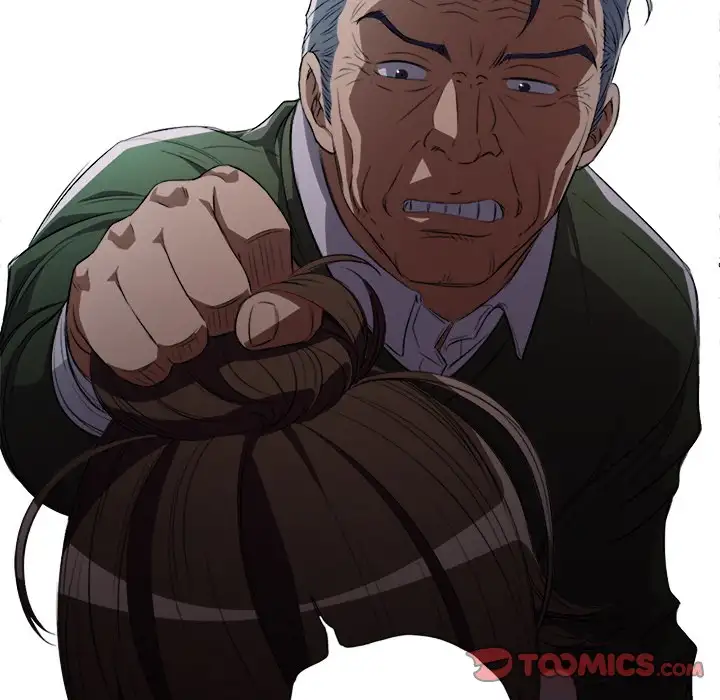 Yuri’s Part Time Job - Chapter 48 [photo 34] - MangaPorn