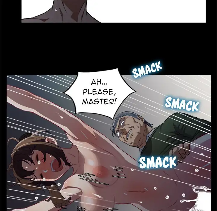 Yuri’s Part Time Job - Chapter 48 [photo 41] - MangaPorn