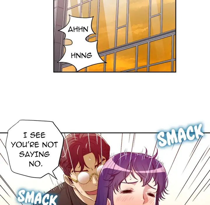 Yuri’s Part Time Job - Chapter 48 [photo 47] - MangaPorn