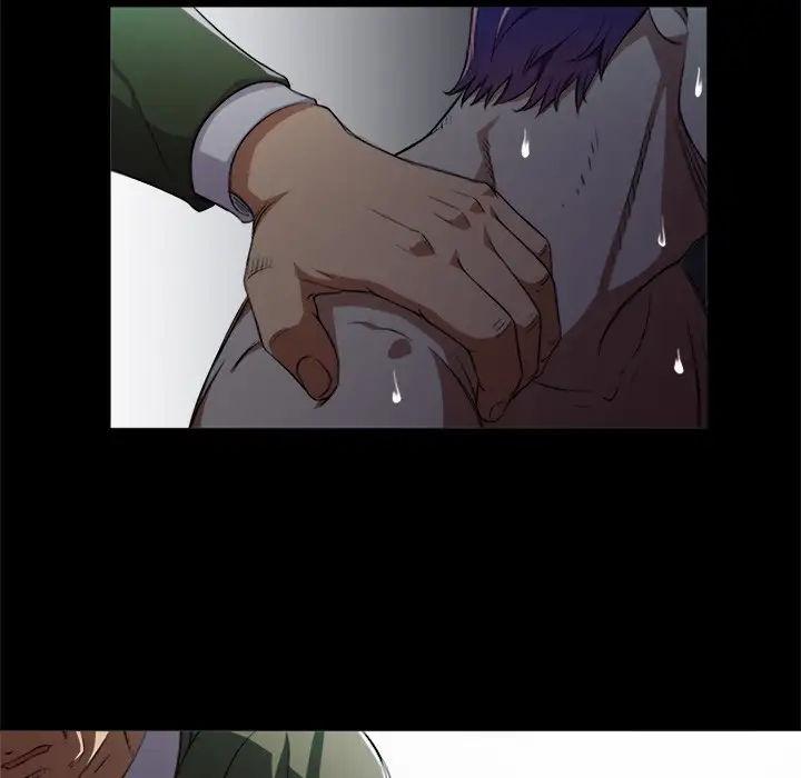 Yuri’s Part Time Job - Chapter 48 [photo 5] - MangaPorn