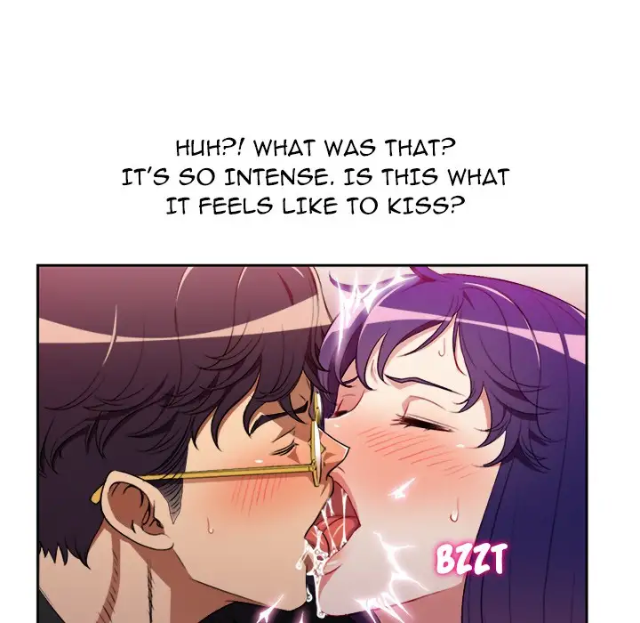 Yuri’s Part Time Job - Chapter 48 [photo 56] - MangaPorn