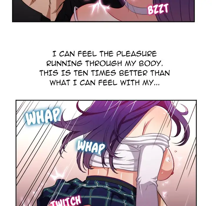 Yuri’s Part Time Job - Chapter 48 [photo 57] - MangaPorn