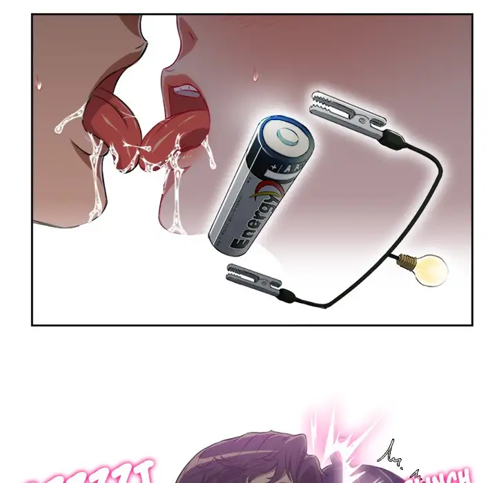 Yuri’s Part Time Job - Chapter 48 [photo 59] - MangaPorn