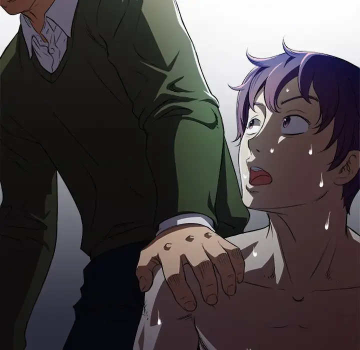 Yuri’s Part Time Job - Chapter 48 [photo 6] - MangaPorn