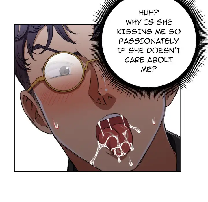 Yuri’s Part Time Job - Chapter 48 [photo 64] - MangaPorn