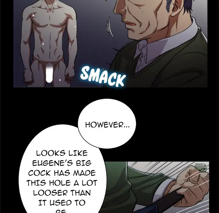 Yuri’s Part Time Job - Chapter 48 [photo 69] - MangaPorn