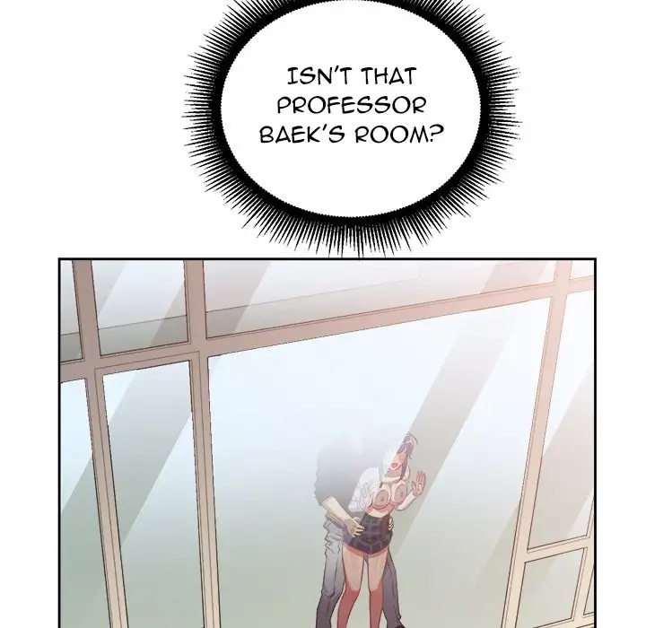 Yuri’s Part Time Job - Chapter 49 [photo 20] - MangaPorn