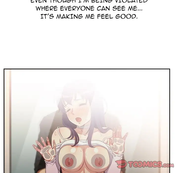 Yuri’s Part Time Job - Chapter 49 [photo 26] - MangaPorn