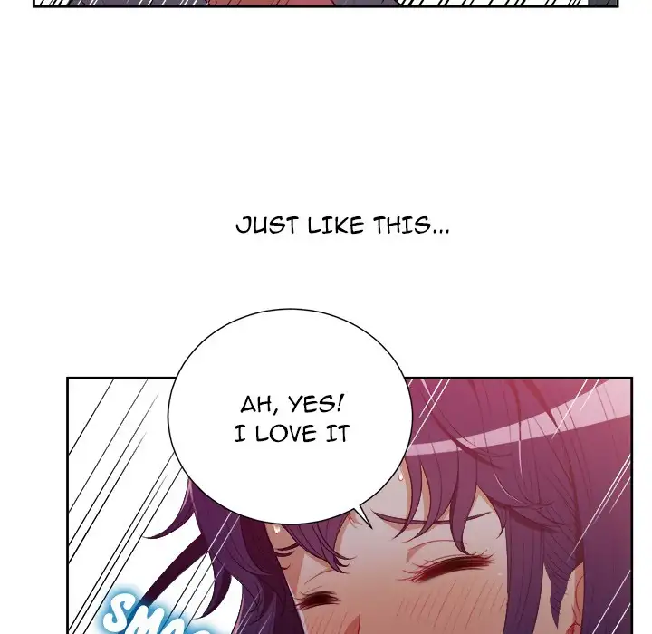 Yuri’s Part Time Job - Chapter 49 [photo 32] - MangaPorn