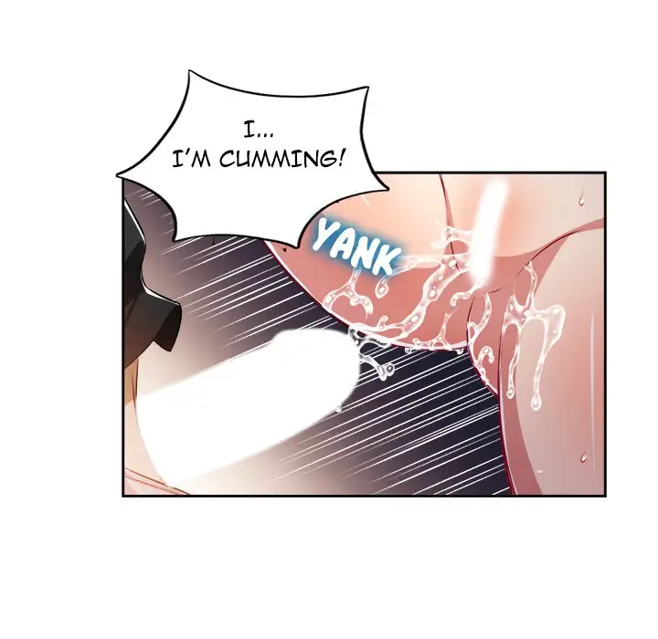 Yuri’s Part Time Job - Chapter 49 [photo 43] - MangaPorn