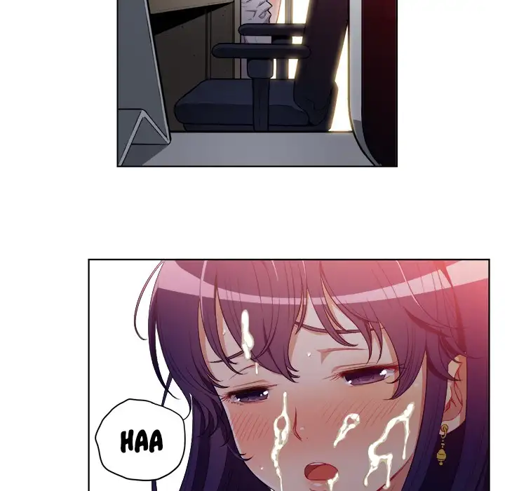 Yuri’s Part Time Job - Chapter 49 [photo 47] - MangaPorn