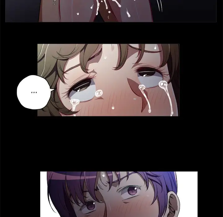 Yuri’s Part Time Job - Chapter 49 [photo 5] - MangaPorn