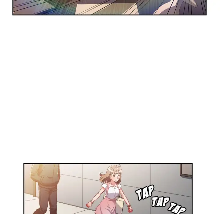 Yuri’s Part Time Job - Chapter 49 [photo 59] - MangaPorn