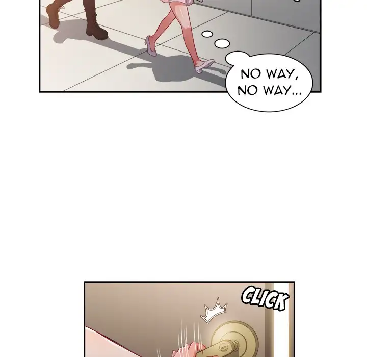 Yuri’s Part Time Job - Chapter 49 [photo 60] - MangaPorn