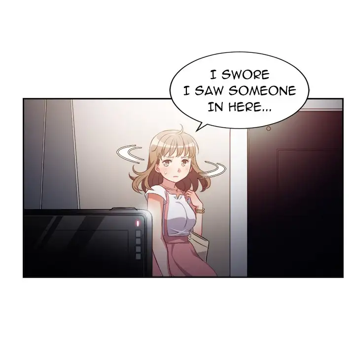 Yuri’s Part Time Job - Chapter 49 [photo 64] - MangaPorn