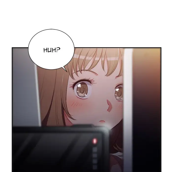 Yuri’s Part Time Job - Chapter 49 [photo 65] - MangaPorn