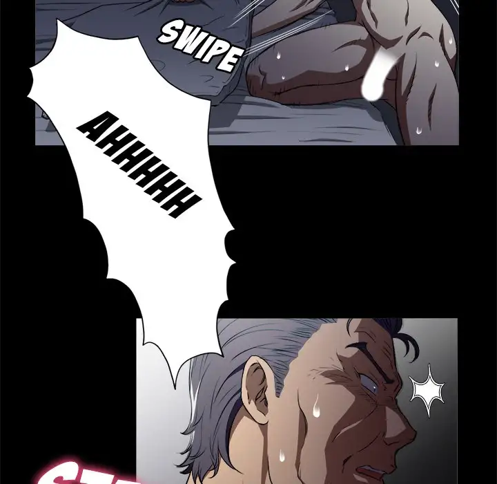 Yuri’s Part Time Job - Chapter 49 [photo 7] - MangaPorn