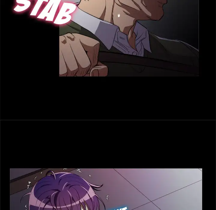 Yuri’s Part Time Job - Chapter 49 [photo 8] - MangaPorn