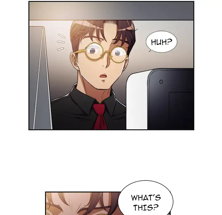 Yuri’s Part Time Job - Chapter 50 [photo 15] - MangaPorn