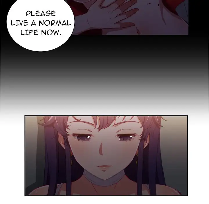 Yuri’s Part Time Job - Chapter 50 [photo 28] - MangaPorn