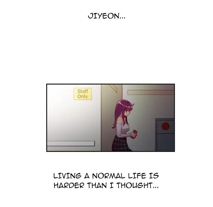 Yuri’s Part Time Job - Chapter 50 [photo 29] - MangaPorn