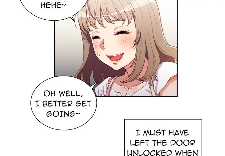 Yuri’s Part Time Job - Chapter 50 [photo 3] - MangaPorn