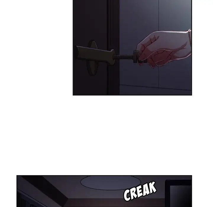 Yuri’s Part Time Job - Chapter 50 [photo 31] - MangaPorn