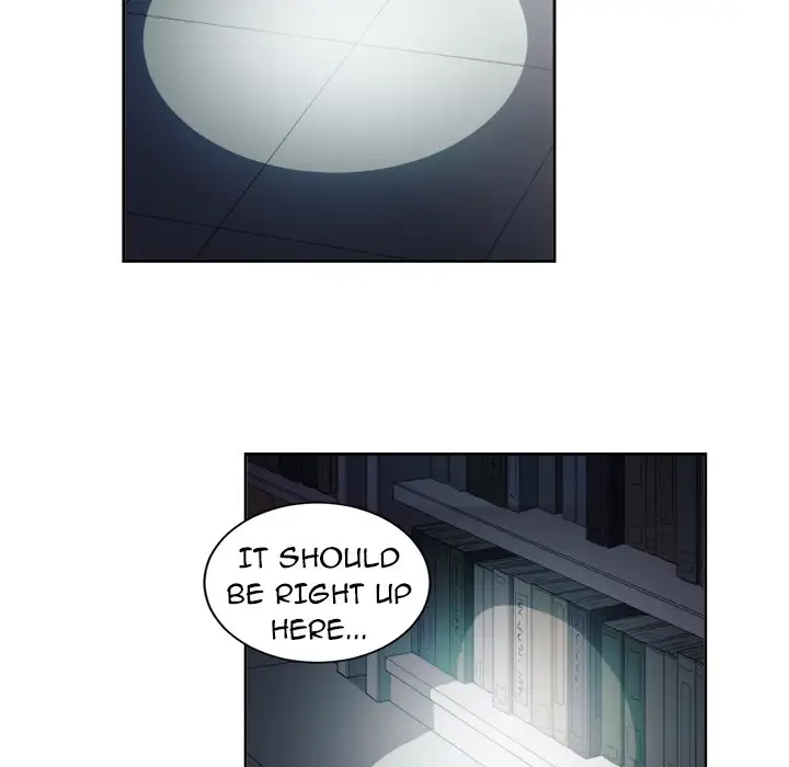 Yuri’s Part Time Job - Chapter 50 [photo 33] - MangaPorn