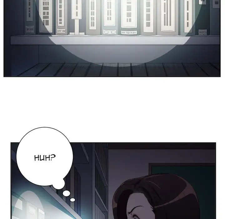 Yuri’s Part Time Job - Chapter 50 [photo 36] - MangaPorn