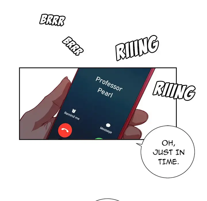 Yuri’s Part Time Job - Chapter 50 [photo 53] - MangaPorn