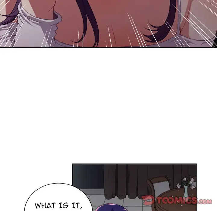 Yuri’s Part Time Job - Chapter 50 [photo 58] - MangaPorn