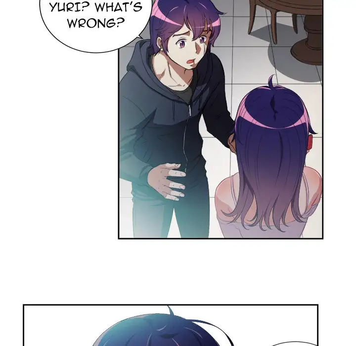 Yuri’s Part Time Job - Chapter 50 [photo 59] - MangaPorn