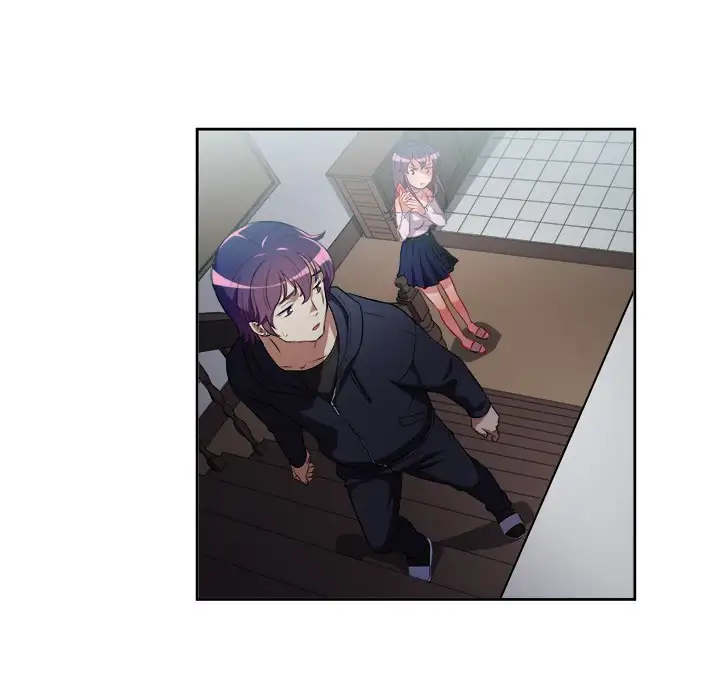 Yuri’s Part Time Job - Chapter 50 [photo 61] - MangaPorn