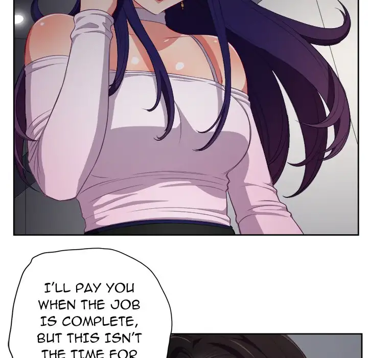 Yuri’s Part Time Job - Chapter 50 [photo 63] - MangaPorn